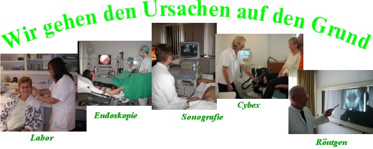 Diagnostik